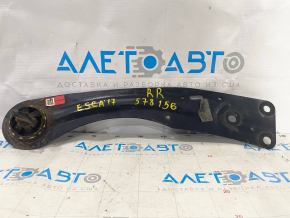 Rear right longitudinal arm Ford Escape MK3 13 - silent block for replacement, rusty