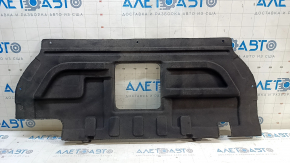 Trunk trim front part Kia Optima 11-15