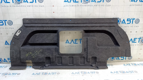 Trunk trim front part Kia Optima 11-15
