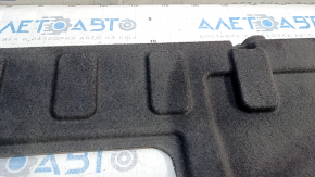 Trunk trim front part Kia Optima 11-15