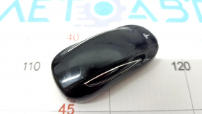 Tesla Model X 16-21 5 Button Key, Peeled Varnish