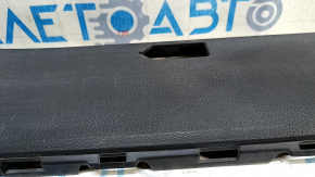 Nissan 350z 03-08 rear strut trim scratches, broken mount