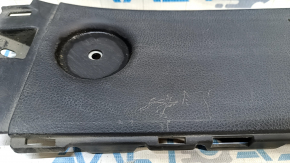 Nissan 350z 03-08 rear strut trim scratches, broken mount