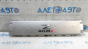 Nissan 350z Rear Shelf Trim Scratches