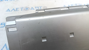 Nissan 350z Rear Shelf Trim Scratches