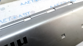 Nissan 350z Rear Shelf Trim Scratches