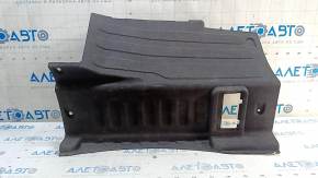 Kia Optima 11-15 hybrid battery trim without hatch, for dry cleaning