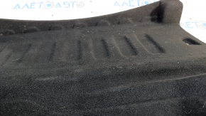 Kia Optima 11-15 hybrid battery trim without hatch, for dry cleaning