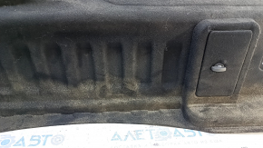 Kia Optima 11-15 hybrid battery trim for dry cleaning