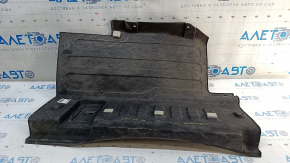 Kia Optima 11-15 hybrid battery trim for dry cleaning