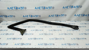 Upper front left door seal Ford Mustang mk6 15- coupe, broken fastener