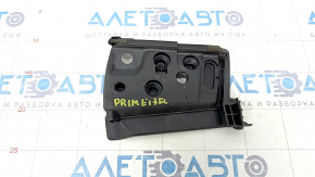 Front left door casing seal front Toyota Prius 50 Prime 17-22