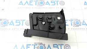 Front left door casing seal front Toyota Prius 50 Prime 17-22