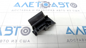 Seal of the casing of the front left door rear Toyota Prius 50 Prime 17-22