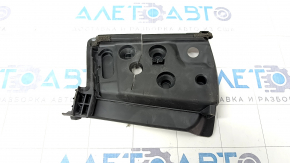 Front right door casing seal front Toyota Prius 50 Prime 17-22