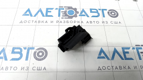 Seal of the casing of the front right door rear Toyota Prius 50 Prime 17-22