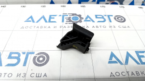 Rear left door casing seal front Toyota Prius 50 Prime 17-22