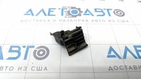 Rear left door casing seal front Toyota Prius 50 Prime 17-22