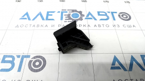 Seal of the casing of the rear right door front Toyota Prius 50 Prime 17-22