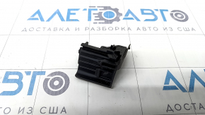 Seal of the casing of the rear right door front Toyota Prius 50 Prime 17-22