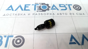 Hood bumper left Toyota Prius 50 Prime 17-22