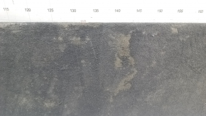 Trunk floor rear part Mercedes W221 for dry cleaning