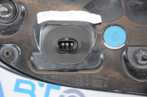Light inside trunk lid right Tesla Model 3 18- type 2 small scratches