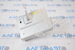 Tesla Model 3 Audio Amplifier 18-