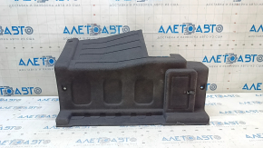 Battery trim Hyundai Sonata 11-15 type 1 for dry cleaning