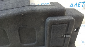 Battery trim Hyundai Sonata 11-15 type 1 for dry cleaning