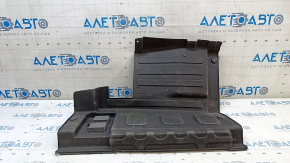 Battery trim Hyundai Sonata 11-15 type 1 for dry cleaning