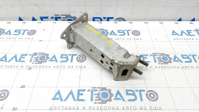 Front bumper lower reinforcement fang right Toyota Prius 50 Prime 17-22