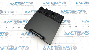 Box pocket central console Kia Optima 16- graphite