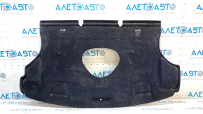 Upper trunk lining Mercedes W221 for dry cleaning