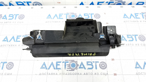 Right radiator deflector Toyota Prius 50 Prime 17-19