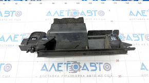 Right radiator deflector Toyota Prius 50 Prime 17-19
