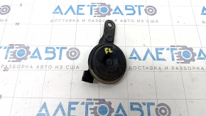 Signal low Toyota Prius 50 Prime 17-22 with bracket