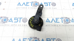 Signal low Toyota Prius 50 Prime 17-22 with bracket