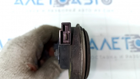Signal low Toyota Prius 50 Prime 17-22 with bracket