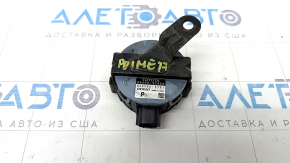 Toyota Prius 50 Prime 17-20 Warning Signal