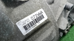 Automatic transmission complete BMW X5 X6 E70 E71 07-13 3.0 90k