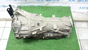Automatic transmission complete BMW X5 X6 E70 E71 07-13 3.0 90k