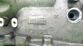 Automatic transmission complete BMW X5 X6 E70 E71 07-13 3.0 90k