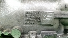Automatic transmission complete BMW X5 X6 E70 E71 07-13 3.0 90k