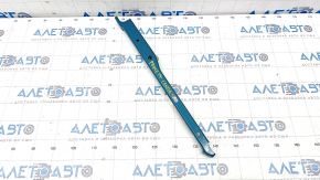 Hood Lock Bar Toyota Prius 50 Prime 17-18