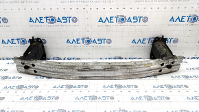 Front bumper reinforcement upper Toyota Prius 50 Prime 17-22