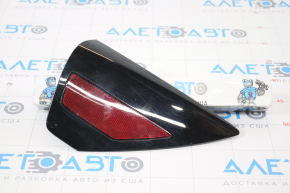 Reflector on the rear right wing Tesla Model 3 18 - for polishing