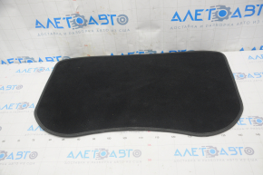 Tesla Model 3 Front Trunk Mat 18-20 Black