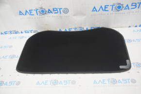 Tesla Model 3 Front Trunk Mat 18-20 Black