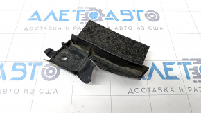 Radiator deflector right Toyota Prius 50 Prime 17-22 upper